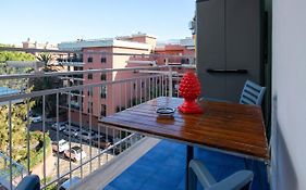 Coral Apartments